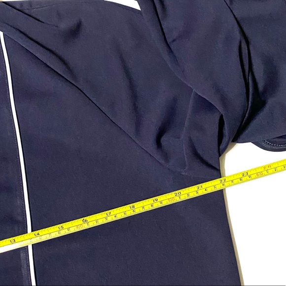 Electric Yoga Flounce Jacket - Picture 8 of 9